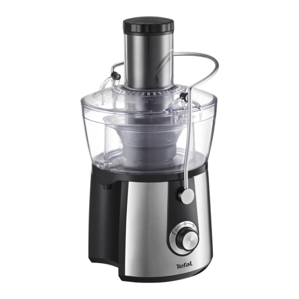 Storcator de fructe Tefal ZE550D38 800 W/ Inox Black photo 1