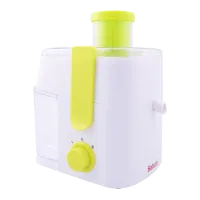 Storcator de fructe Saturn ST-FP8054 450 W/ Yellow White
