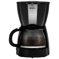 Cafetieră Vitek VT-1503 Cu picurare/ 1.2 l/ Black