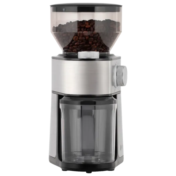 Râșniță de cafea Vitek VT-7125 Piatră de moară/ 250 g/ Gray photo 1
