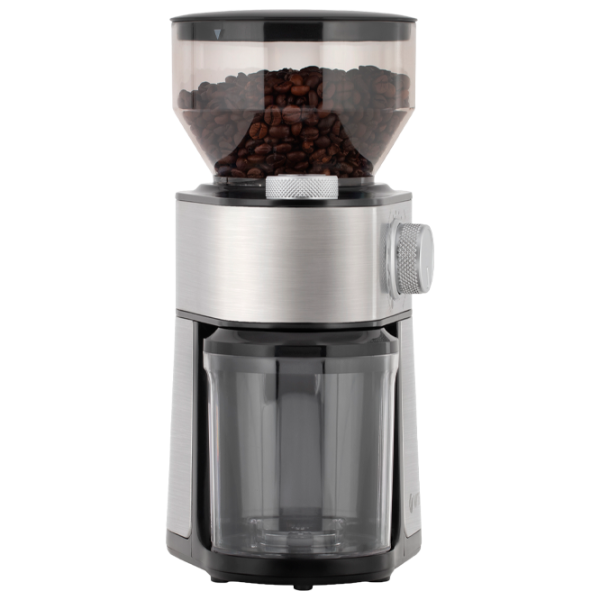 Râșniță de cafea Vitek VT-7125 Piatră de moară/ 250 g/ Gray photo 1