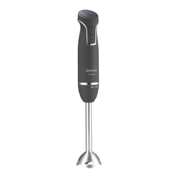 Blender de mână Gorenje HBX604QB  / Black photo 1