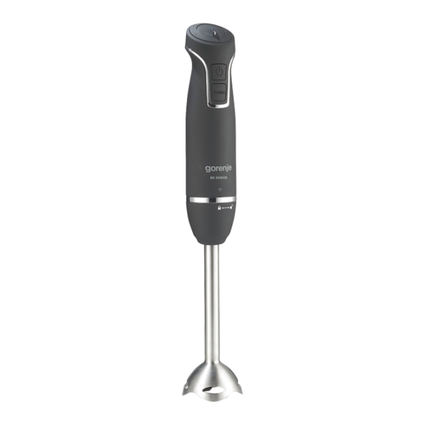Blender de mână Gorenje HBX604QB  / Black photo 1