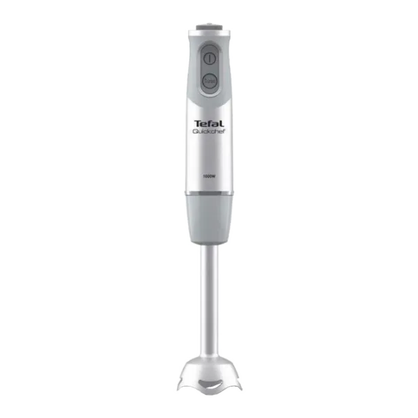 Blender de mână Tefal HB65LD38 1000 W / Silver photo 1