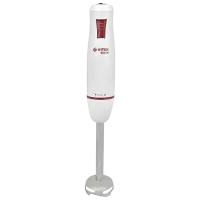 Ручной блендер Vitek VT-8522 800 Вт / Белый
