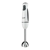 Blender Gorenje HBX 481QW 400 W/ Vertical/ White