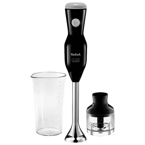 Blender de mână Tefal HB407801 Black photo 1