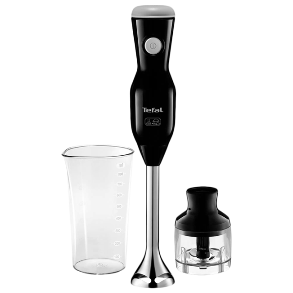Blender de mână Tefal HB407801 Black photo 1
