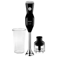 Blender de mână Tefal HB407801 Black