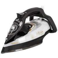 Утюг Tefal FV9787E0 Классический/ 3000 Вт/ Черный