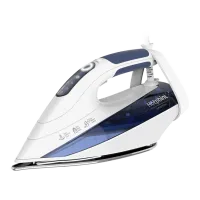 Утюг Hotpoint-Ariston SIC55DEW Классический/ 2400 Вт/ Белый