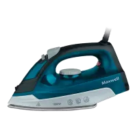 Fier de călcat Maxwell MW-3044 Clasic/ 1800 W/ Blue