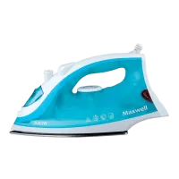 Fier de călcat Maxwell MW-3046 Clasic/ 2200 W/ Blue