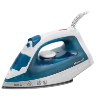 Fier de călcat Maxwell MW-3056 Clasic/ 1800 W/ Blue