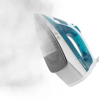 Fier de călcat Maxwell MW-3056 Clasic/ 1800 W/ Blue photo 5