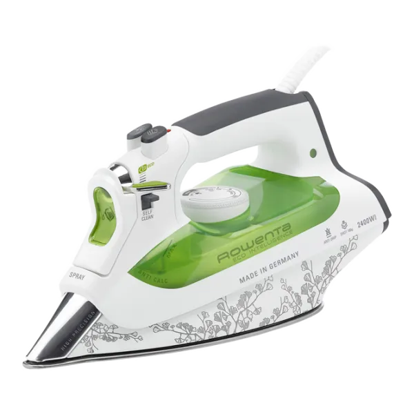 Fier de călcat Rowenta DW6020 Clasic/ 2400 W/ White photo 1