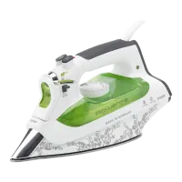 Fier de călcat Rowenta DW6020 Clasic/ 2400 W/ White