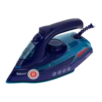 Fier de călcat Saturn CC7128 Clasic/ 2200 W/ Purple