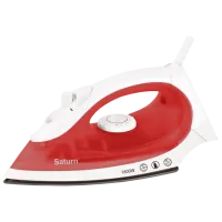 Fier de călcat Saturn ST-CC7113 Clasic/ 1600 W/ Burgundy