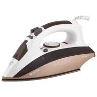 Утюг Vitek VT-1201 Классический/ 2400 Вт/ Коричневый
