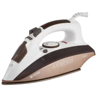Fier de călcat Vitek VT-1209 Clasic/ 2400 W/ Brown