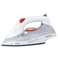 Fier de călcat Vitek VT-1234 Clasic/ 2400 W/ White