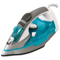 Fier de călcat Vitek VT-1258 Clasic/ 2400 W/ Blue