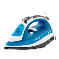 Утюг Vitek VT-1263 Классический/ 2400 Вт/ Синий