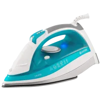 Утюг Vitek VT-1264 Классический/ 2400 Вт/ Белый