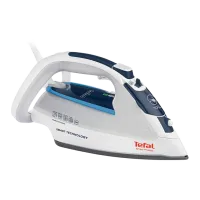 Fier de călcat Tefal FV4970 Clasic/ 2500 W/ White