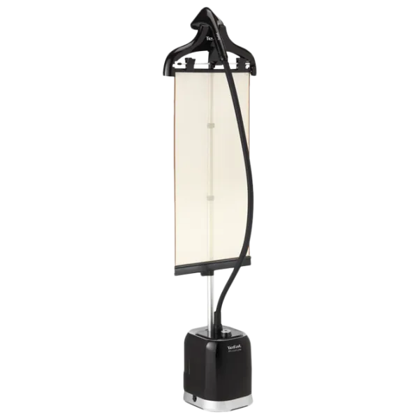 Vaporizator de călcat vertical Tefal IT3440E0 1800 W/ Black photo 1