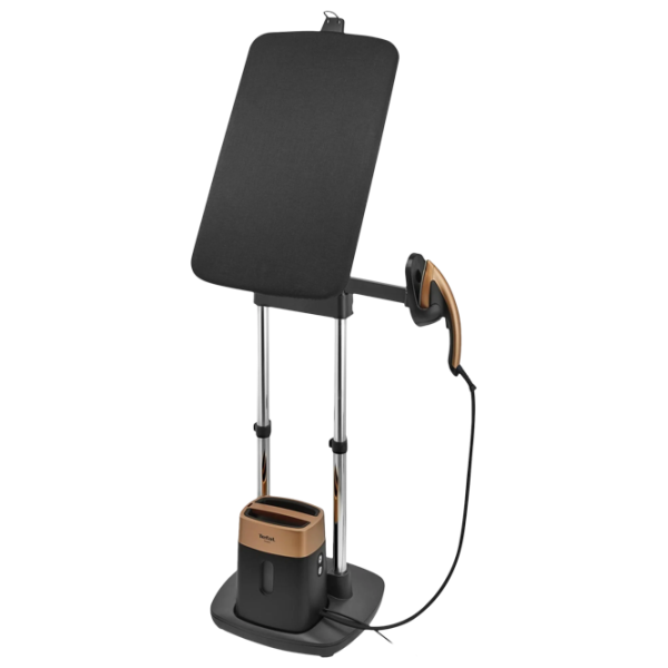 Stație de călcat Tefal IXEO QT1020E0 1600 W/ Black photo 1