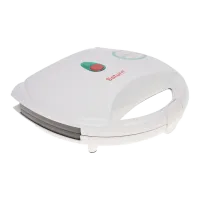 Aparat vafe Saturn ST-EC1083 750 W/ White