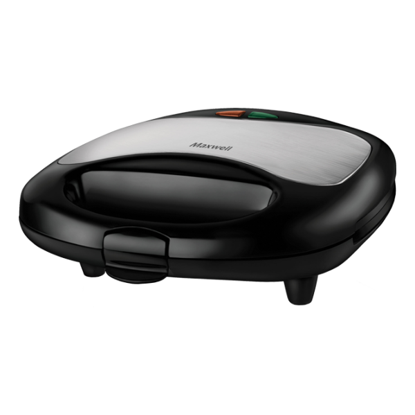 Сэндвичница Maxwell MW-1552 700 Вт/ Черный photo 1