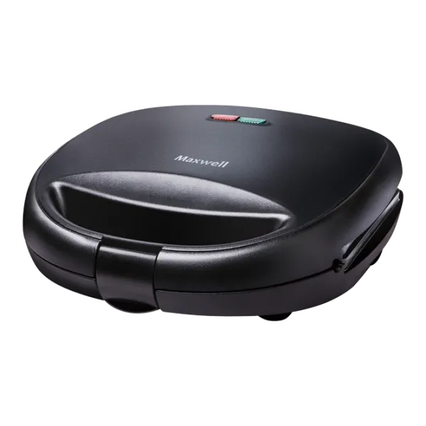 Сэндвичница Maxwell MW-1561 Черный photo 1