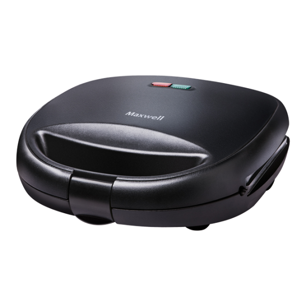 Сэндвичница Maxwell MW-1561 Черный photo 1