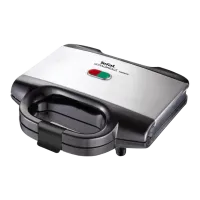 Сэндвичница Tefal SM155233 700 Вт/ Черный