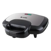 Сэндвичница Vitek VT-7146 750 Вт/ Черный