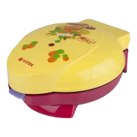 Aparat pentru sandvișuri Vitek WX-1103 1500 W/ Pink Yellow