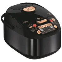 Multifierbător Tefal RK901832 750 W/ Black
