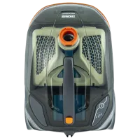 Пылесос THOMAS Aqua-Box Compact 1600 Вт/ Серый Черный