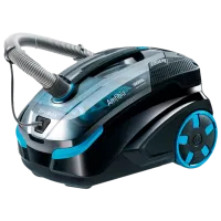 Aspirator cu spălare THOMAS DryBox Amfibia 1700 W / Blue Black