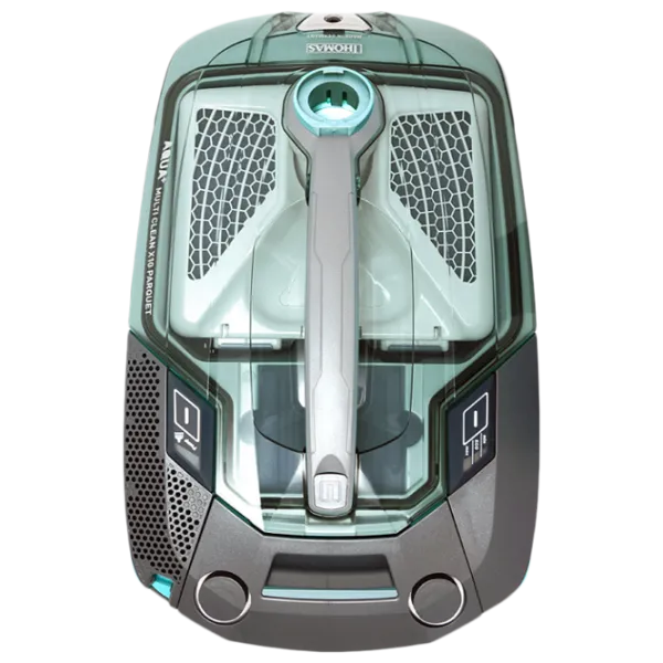 Моющий пылесос THOMAS Multi Clean X10 Parquet 1700 Вт / White Зеленый photo 1