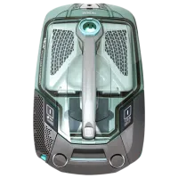 Aspirator cu spălare THOMAS Multi Clean X10 Parquet 1700 W / White Green
