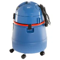 Промышленный пылесос THOMAS POWER PACK 1630 1600 Вт / Синий