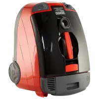 Моющий пылесос THOMAS Twin Helper 1500 Вт / Черный Красный
