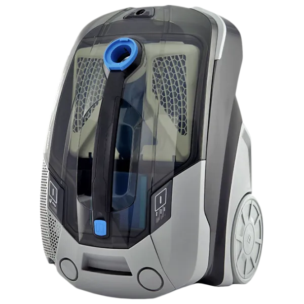 Aspirator cu spălare THOMAS Vestfalia XT 1700 W / Gray Black photo 1