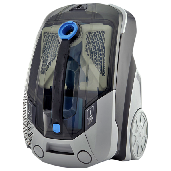 Aspirator cu spălare THOMAS Vestfalia XT 1700 W / Gray Black photo 1