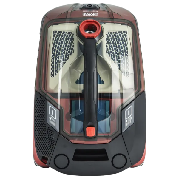 Моющий пылесос THOMAS Wave XT Aqua-Box 1600 Вт / Черный Красный photo 1