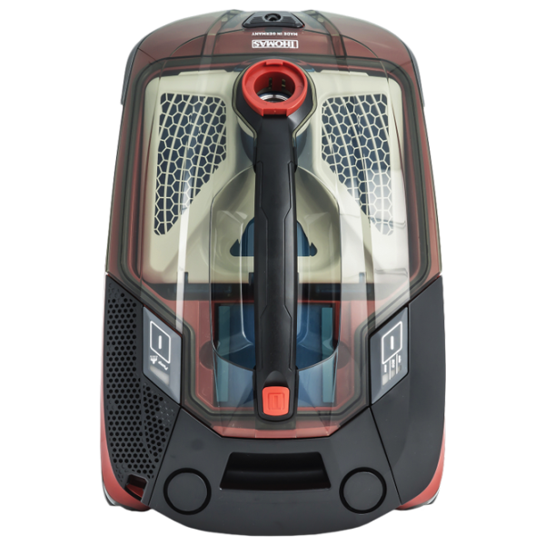 Моющий пылесос THOMAS Wave XT Aqua-Box 1600 Вт / Черный Красный photo 1